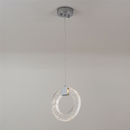 Подвесной светильник MODELUX ML.88936.1 CR