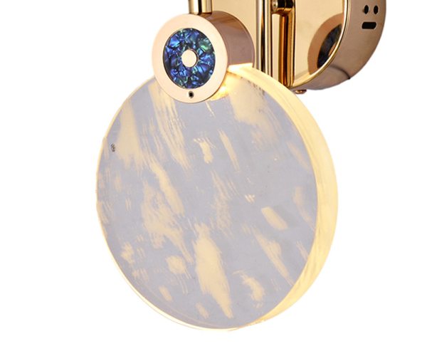 Бра Kink Light 07857,33