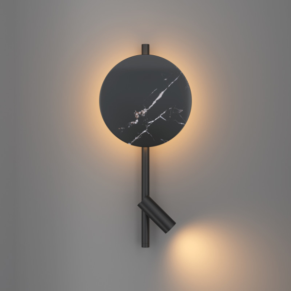 Бра Maytoni MOD450WL-L9B3K