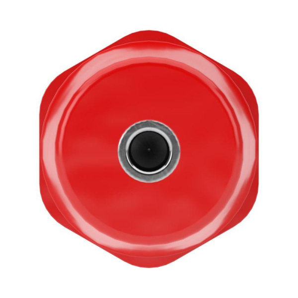 Изолятор шинный 25х22 М4 DKC ISBK2801