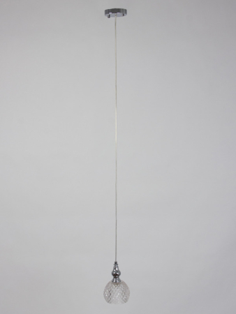 Подвесной светильник Abrasax CL.6444-1CH