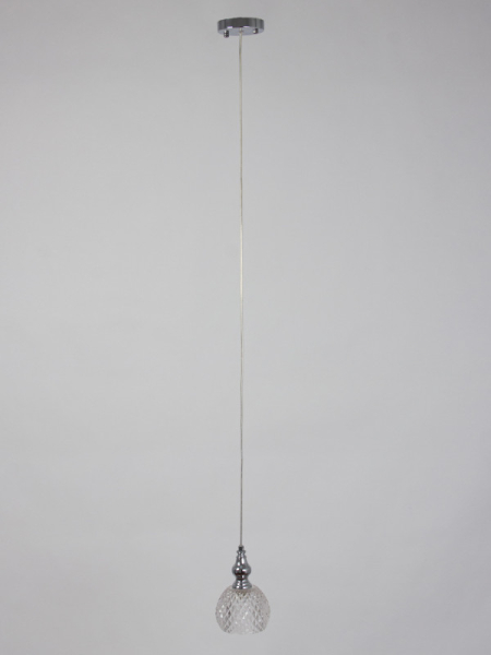 Подвесной светильник Abrasax CL.6444-1CH