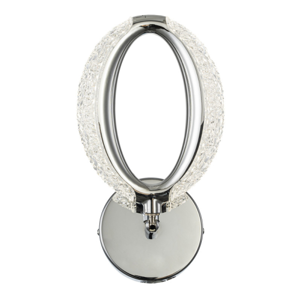 Бра Escada 10269/1LED Chrome