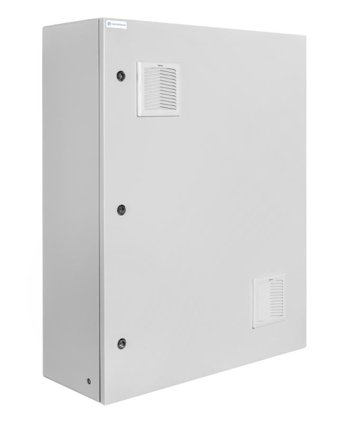 Шкаф климатический навесной 800х1000х300 15УТПВ-П (Ver. 2.0) Mastermann 00-01021175