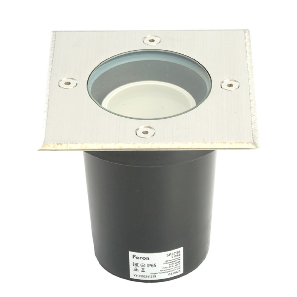 Грунтовый светильник Feron 51968
