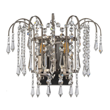 Бра Arti Lampadari Bellagio E 2.10.102 N