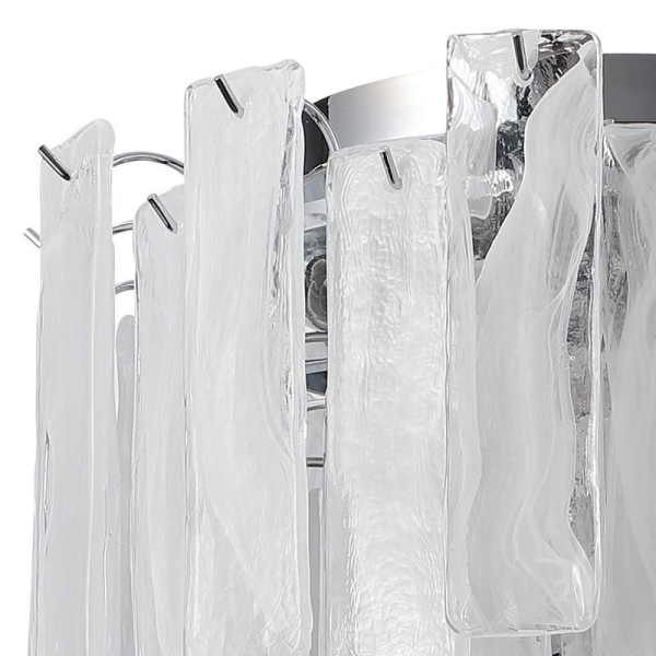 Накладная люстра Stilfort 2157/09/07C