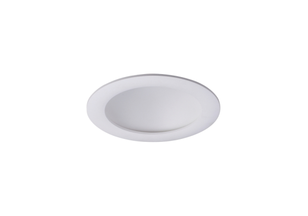 Crystal Lux Светильник встраиваемый Crystal Lux CLT 524C105 WH