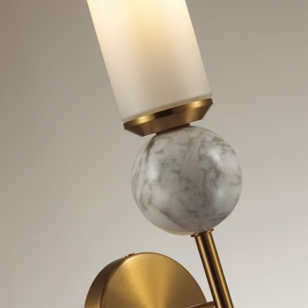 Бра Odeon Light 4359/1W