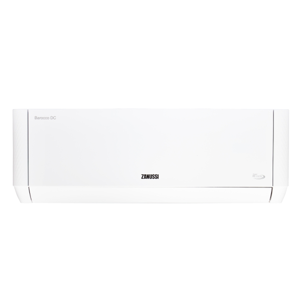 Сплит-система инверторного типа Zanussi ZACS/I-09 HB/A22/N8 комплект