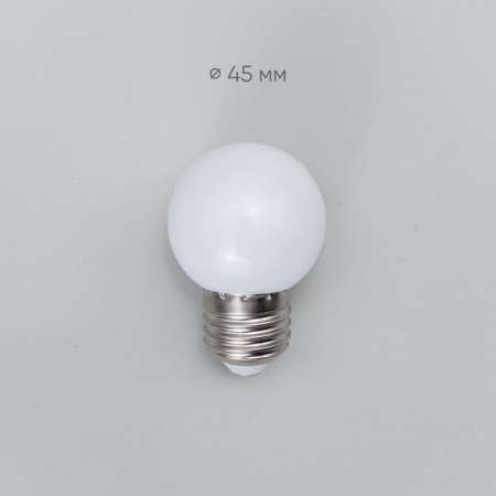 Лампа декоративная Laitcom LAMP1-2W