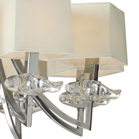 Подвесная люстра Mantra 0930