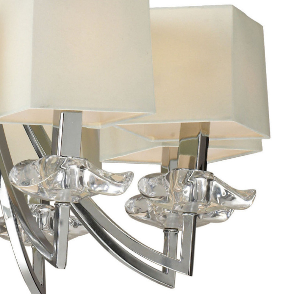 Подвесная люстра Mantra 0930