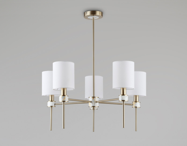 Люстра на штанге Ambrella Light LH72371