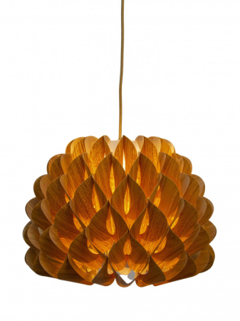 Подвесной светильник Abrasax CL.7303-1BR