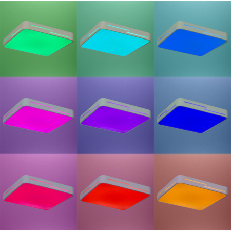 Накладной светильник Citilux CL724K70GL0