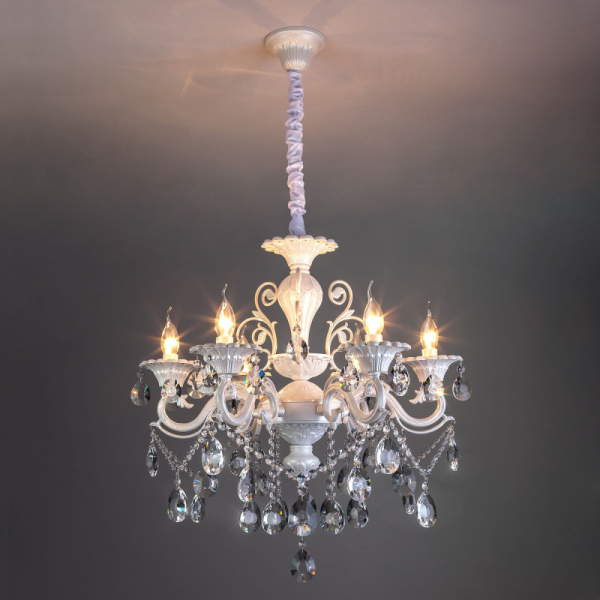 Подвесная люстра Bogate's 294/6 Strotskis