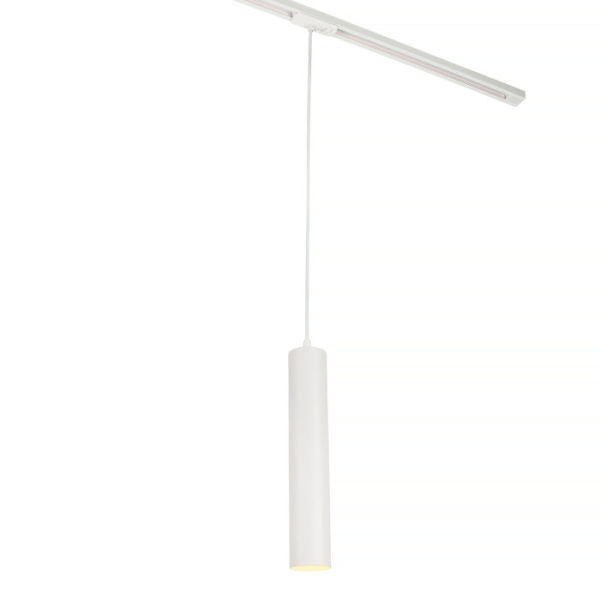 Светильник на шине MyFar MT0126-GU10-W