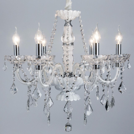 Подвесная люстра Citilux CL353161