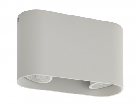 Накладной светильник Denkirs DK2006-WH