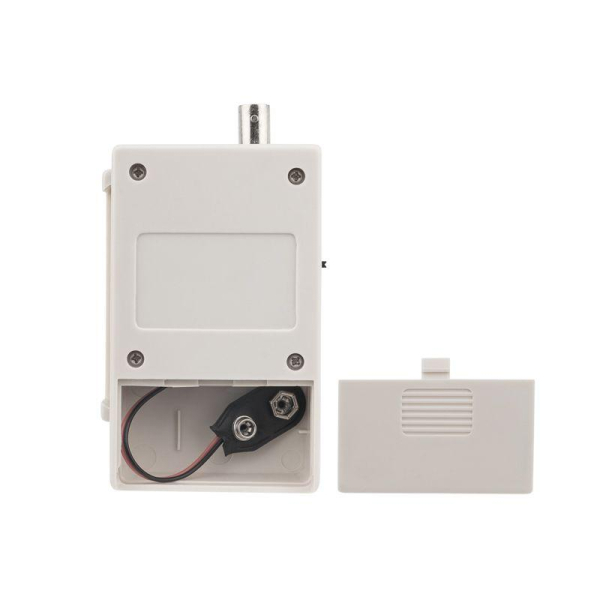 Тестер кабеля RJ-45/RJ-12/ RJ-11/BNC  5248 REXANT