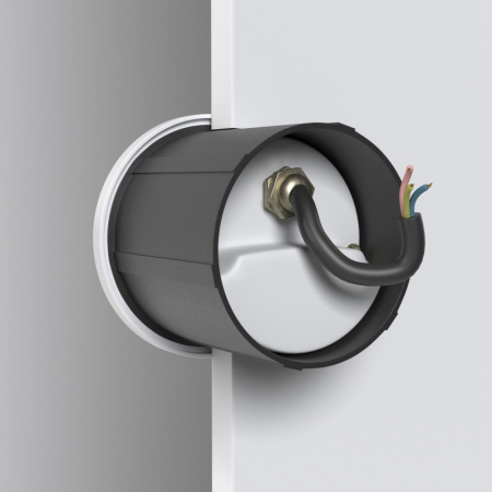 Светильник для ступеней Maytoni O015SL-L3W3K