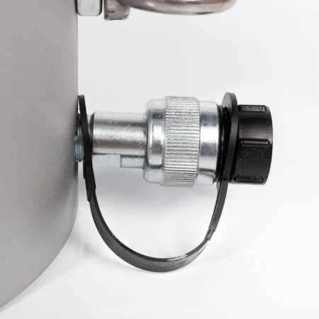 Домкрат грузовой односторонний ДГ200П50 КВТ 84614