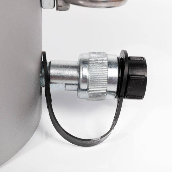 Домкрат грузовой односторонний ДГ100П200 КВТ 84557