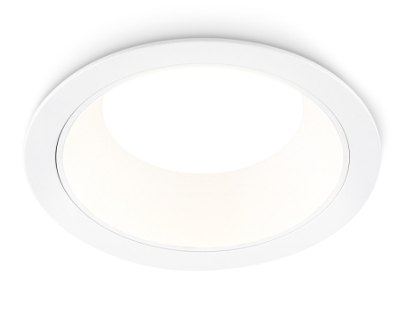 Встраиваемый светильник Ambrella Light TN52331