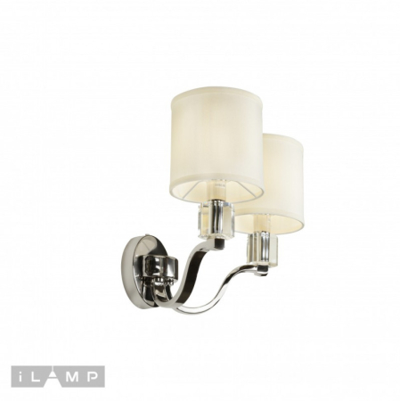 Бра iLamp W2337-2 nic