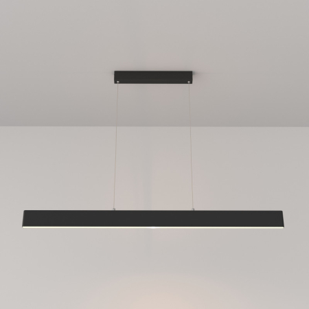 Линейный светильник Maytoni Technical P010PL-L30B