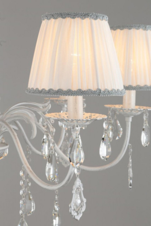 Подвесная люстра Omnilux OML-60813-07