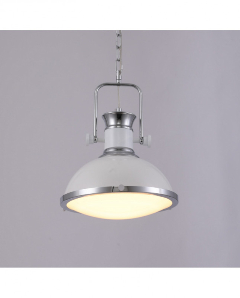 Подвесной светильник Lumina Deco LDP 274-1 WT