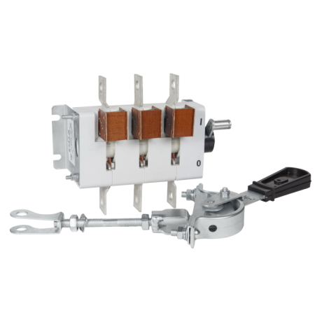 Рубильник ВР32-35 А31240 250А УХЛ3 КЭАЗ 103378