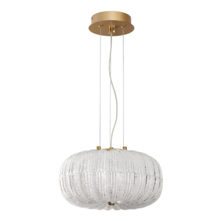 Подвесная люстра Sonex 7720/24L