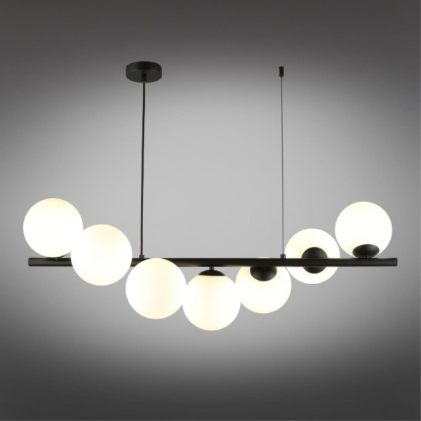 Подвесная люстра APLOYT APL.312.03.07