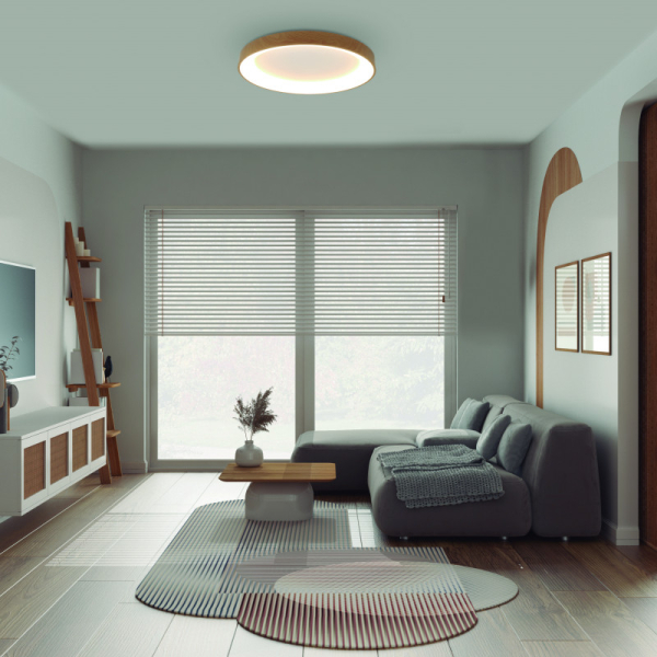 Накладной светильник Mantra 8030