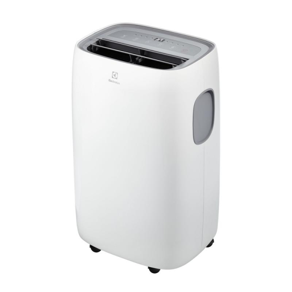 Кондиционер мобильный Loft 4.4кВт/15000BTU А-класс энерго. эффект. EACM-15 CL/N3 Electrolux НС-1122254