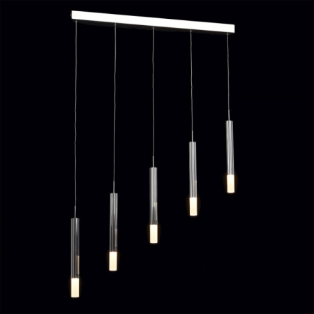 Подвесной светильник DeMarkt 631012405