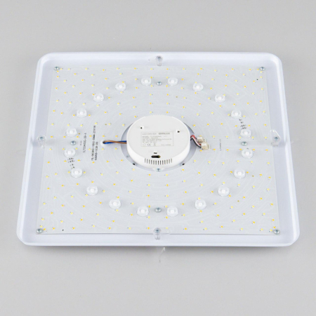Накладной светильник Citilux CL703AK53G