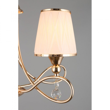 Подвесная люстра Omnilux OML-56507-05