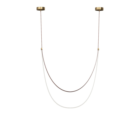 Подвесной светильник Kink Light 07689A-180,04