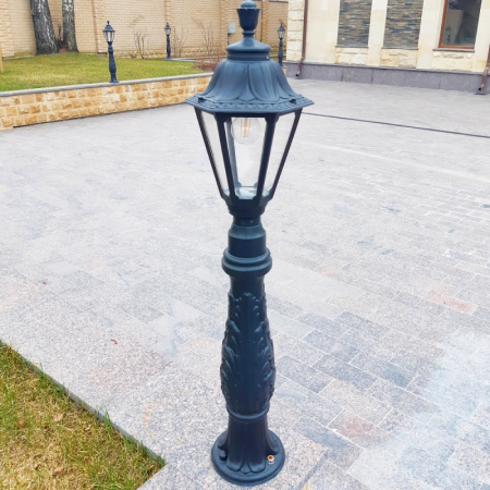 Садово-парковый светильник Fumagalli E26.162.000.AXF1R