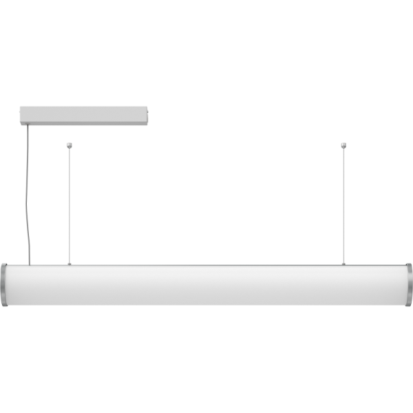 Светильник светодиодный T120 1700 LED (58W) 58Вт 4000К подвесной СТ 1250000100