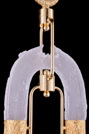 Подвесной светильник Fluorite FL1100-1P1