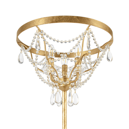 Настольная лампа LOFT IT 10430T