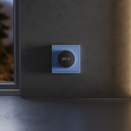 Терморегулятор VOLTUM VLS070115