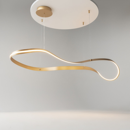 Подвесной светильник Maytoni MOD283PL-L34BS3K