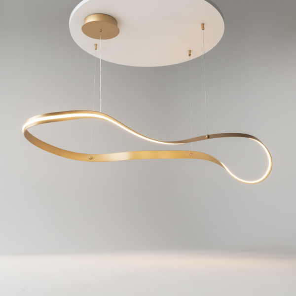 Подвесной светильник Maytoni MOD283PL-L34BS3K