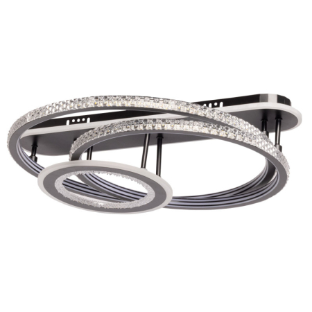 Накладная люстра DeMarkt 510015003